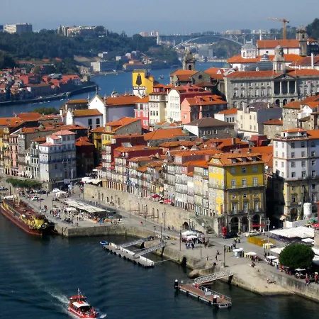 Bolhao 99 Oporto