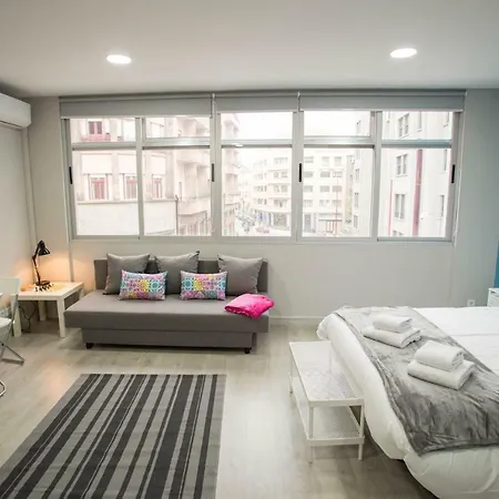 Bolhao 99 Apartamento *