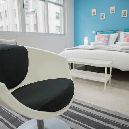 Apartamento Bolhao 99