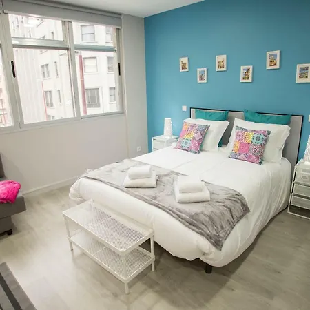 Apartamento Bolhao 99 Oporto